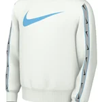 SUMMIT WHITE/BALTIC BLUE