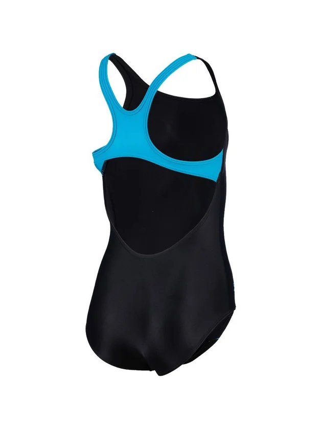 Swimsuit Swim Pro Back Graphic L