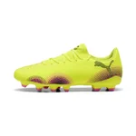 YELLOW ALERT-PUMA BLACK-SUN STRUCK