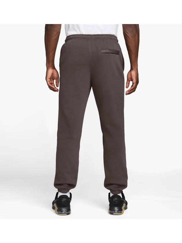 Club Bb Cuff Pant