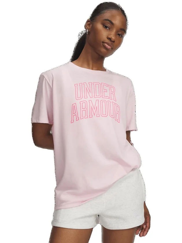Rival Os Campus Tee