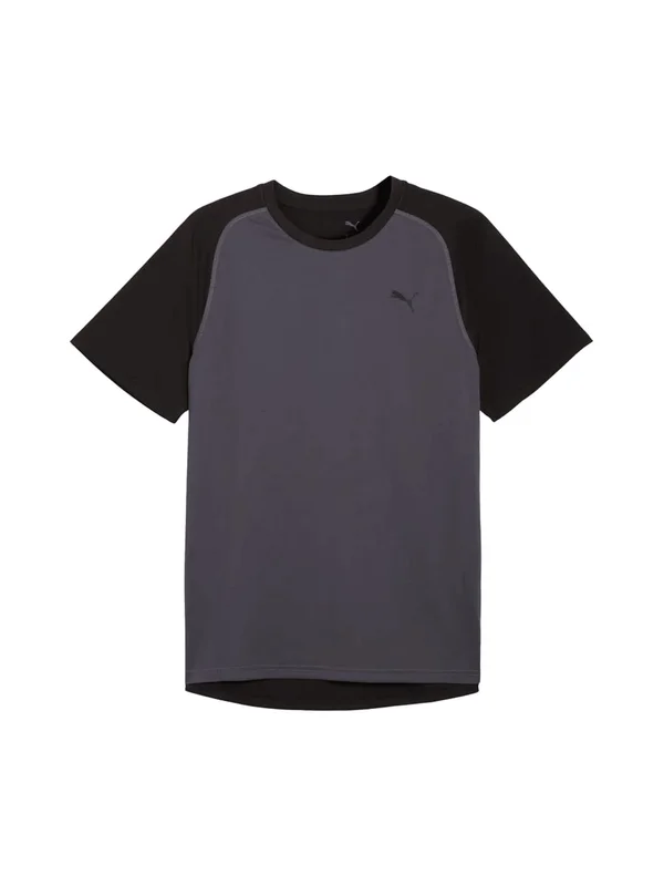 Pwrtrain Fabric Mix Tee