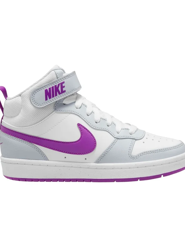 Court Borough Mid 2