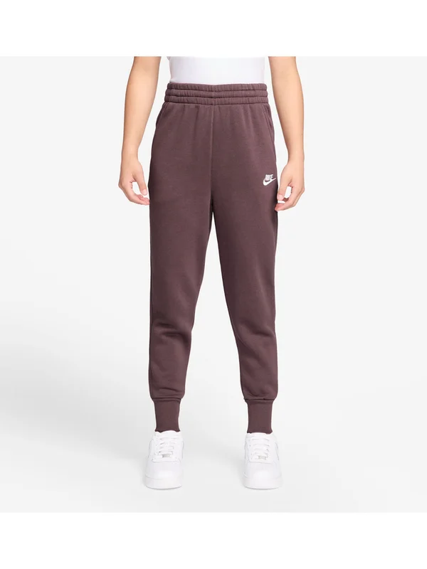 Club Fleece Hr Ftd Pnt Lbr