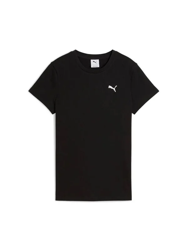 Ess Elevated Rib Tee