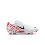 BRIGHT CRIMSON/WHITE-BLACK
