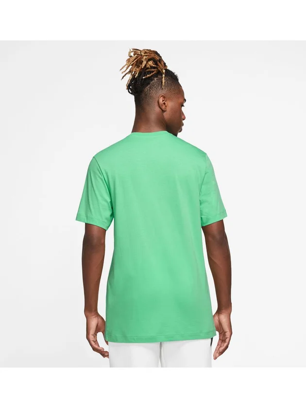 Club Tee