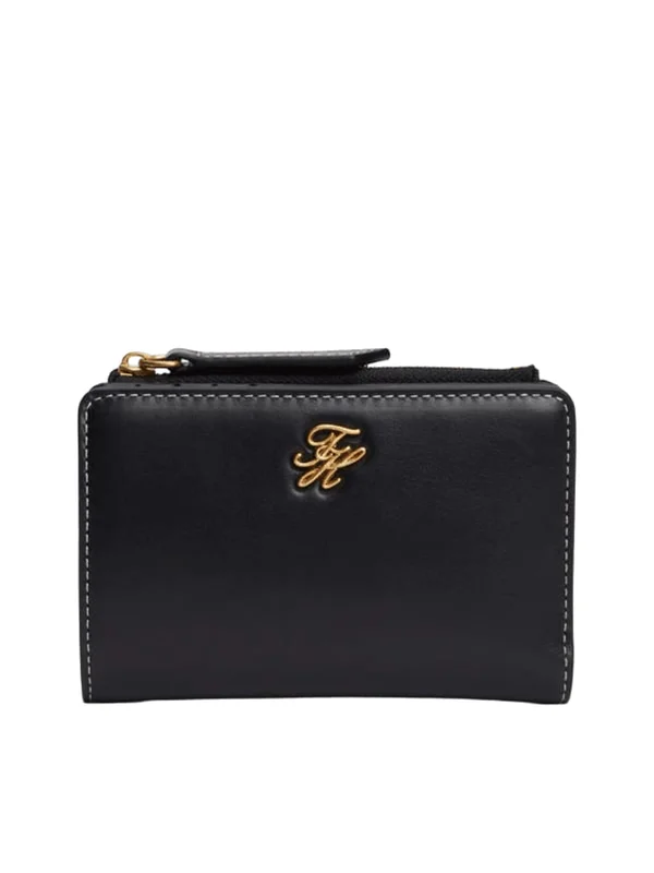 Script Leather Bi