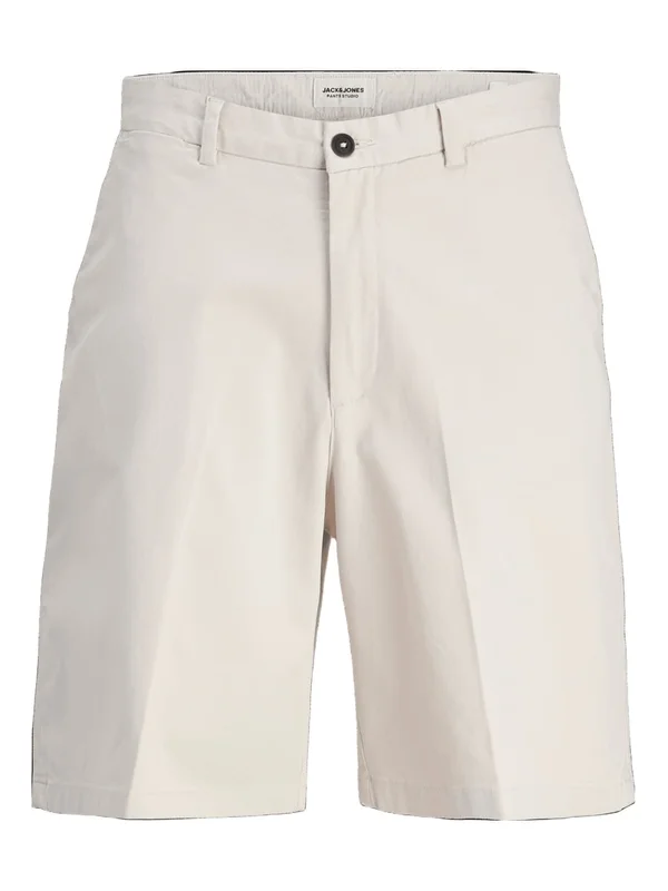 Barret Chino Shorts Lng Sn