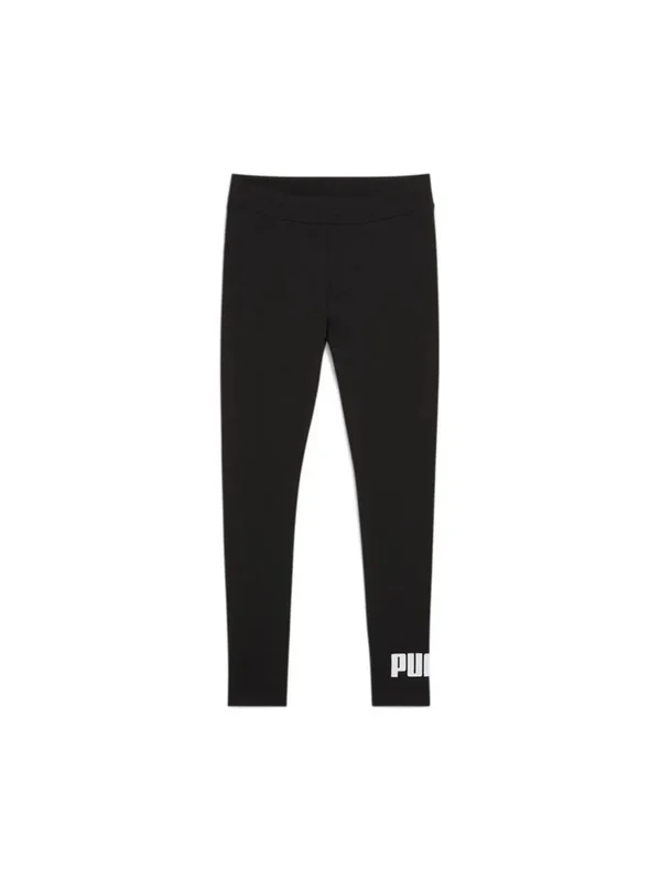 Ess No 1 Logo Leggings