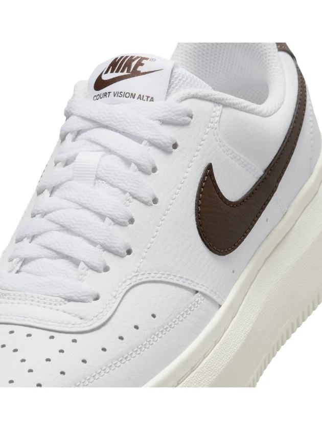 Court Vision Alta LTR
