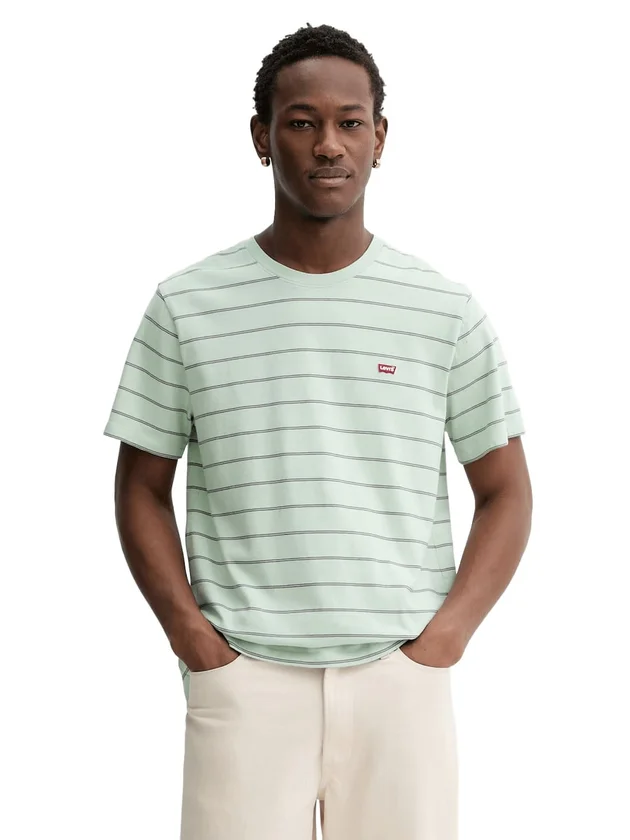 LSE SS Original Tee