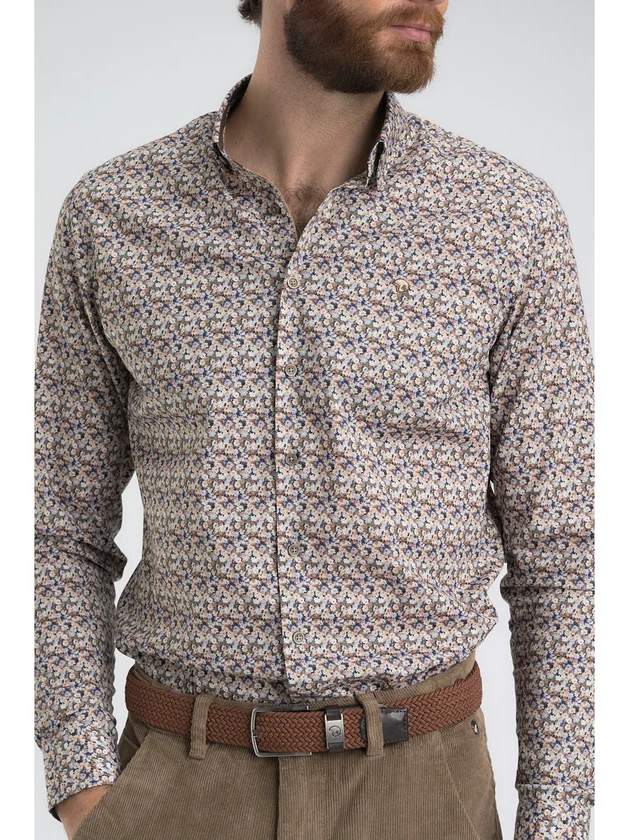 Classic Chemise Ml