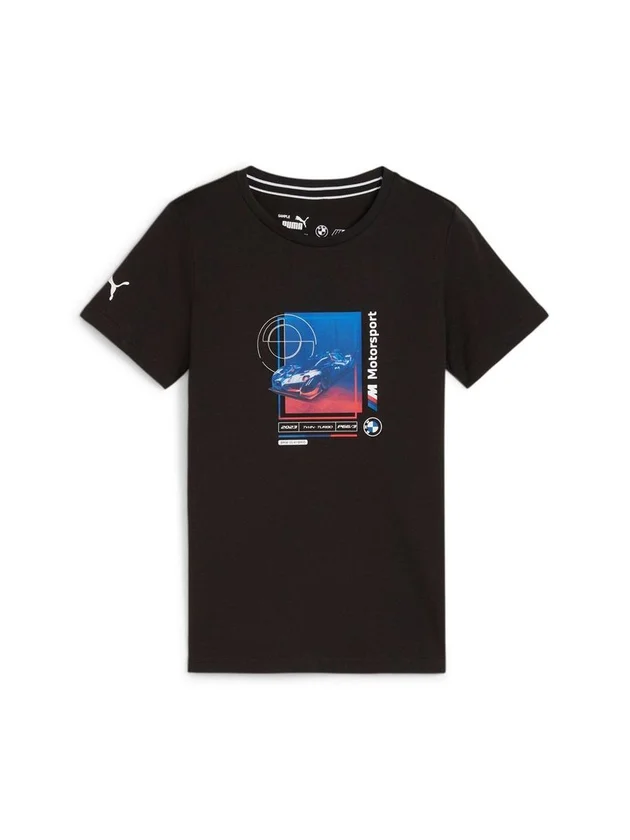 B BMW MMS Car Graf Tee