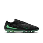 BLACK/ILLUSION GREEN-BLACK