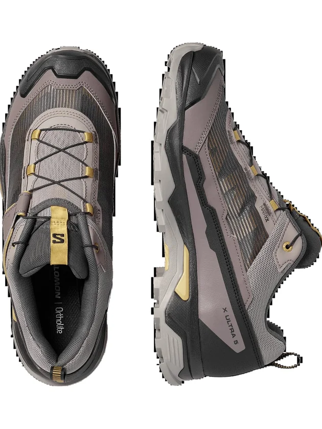 X Ultra 5
