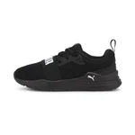PUMA BLACK-PUMA WHITE