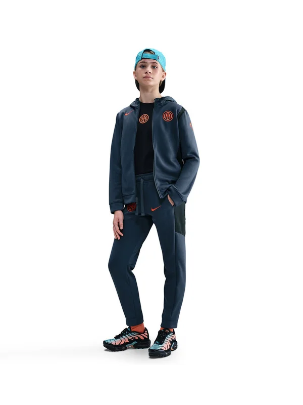 Inter Unswply Wv Novly Trksuit 3rgx