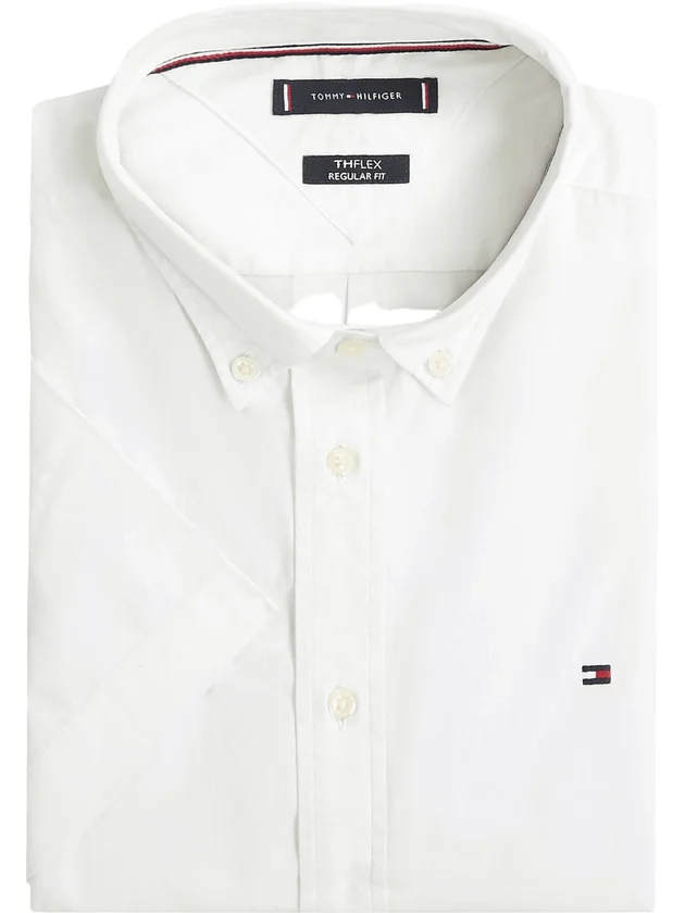 Core Flex Poplin Sol