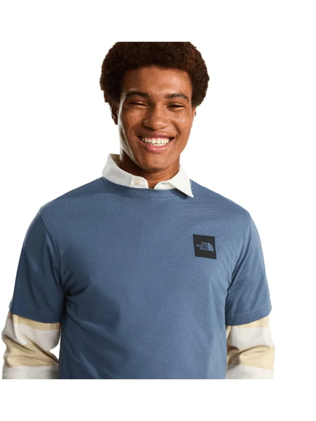 Evolution Box Half Dome Reg Short