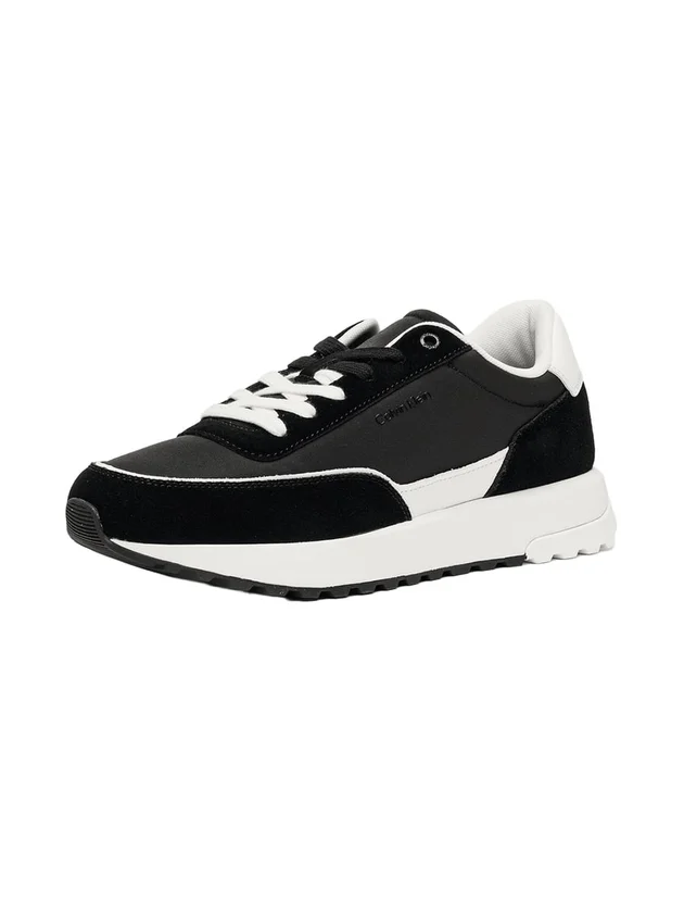 City Runner Laceup N