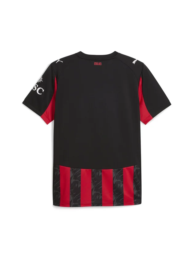 Home Jersey Replica