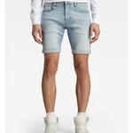 SUN FADED SARU BLUE