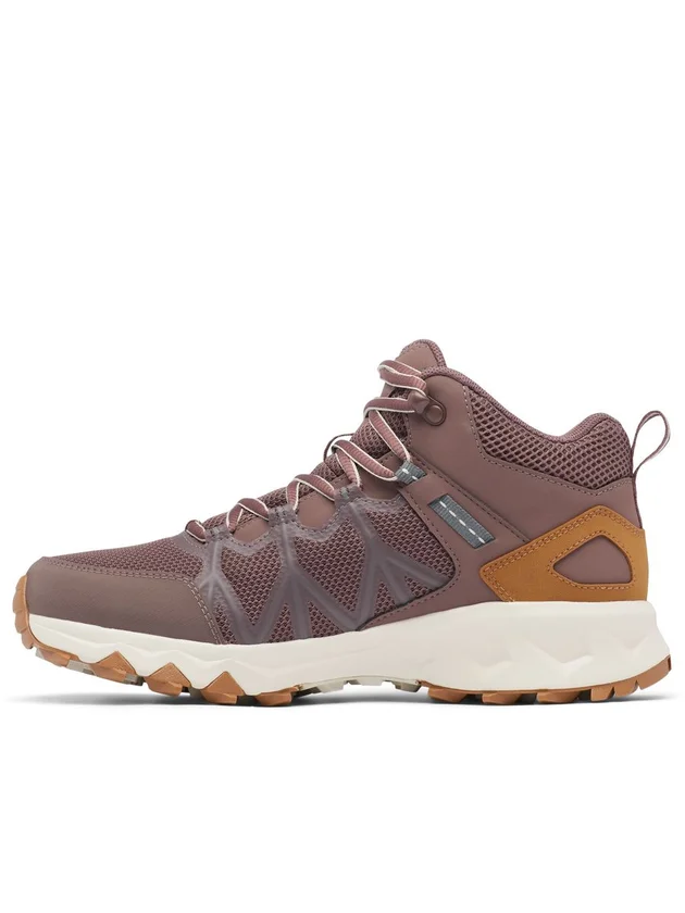 Peakfreak II Mid Outdry