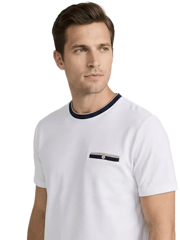 Jprbluted Ss Tee
