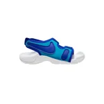 BLUE LIGHTNING/RACER BLUE-WHITE