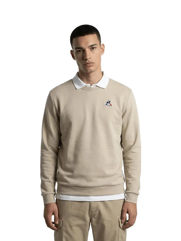 Ess Crew Sweat N1
