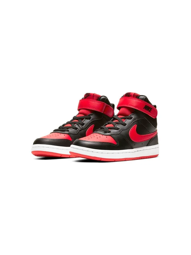 Court Borough Mid 2