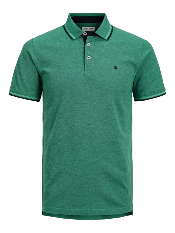 Paulos Polo Ss Noos