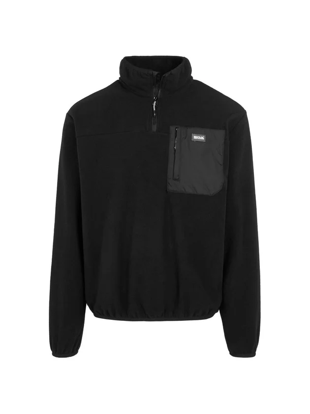 Frankie Half Zip