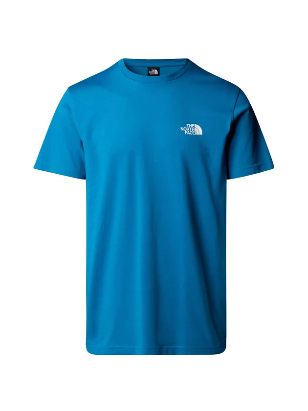 Simple Dome Tee