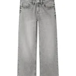 LIGHT GREY DENIM
