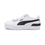 PUMA WHITE-PUMA BLACK-PUMA BLACK