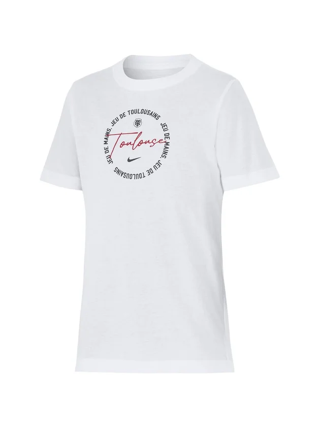 Youth Graphic Tee 1