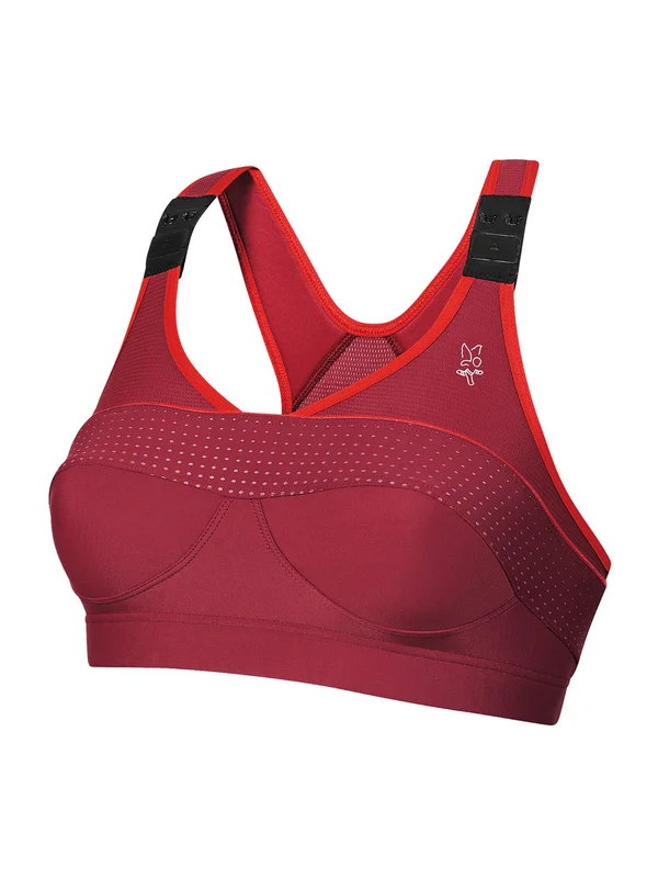Top Strap X Back
