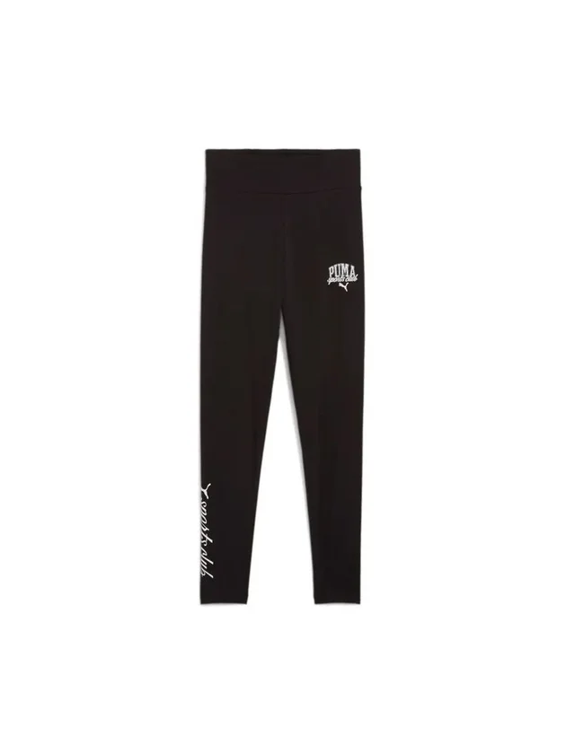 Class High Waist Leggings