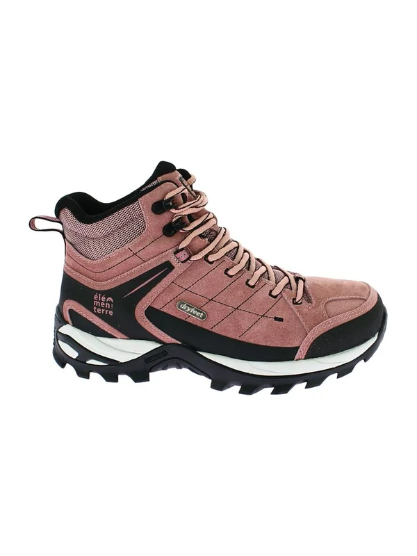 Chaussure De Marche Tige Haute