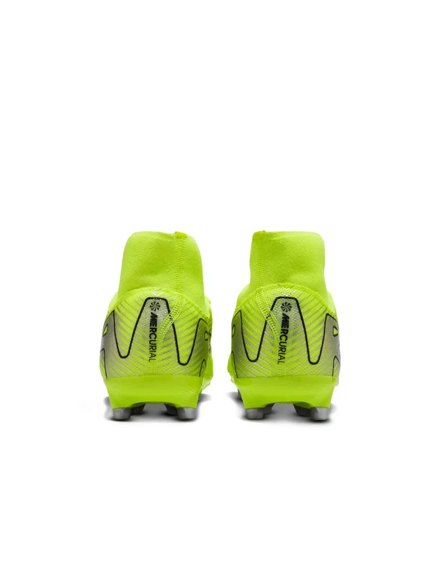 Superfly 10 Acad FG MG