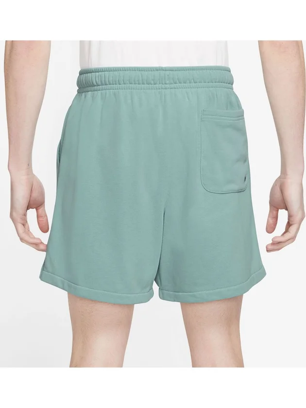 Club Ft Flow Short