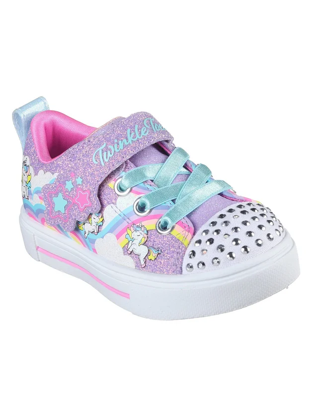 Twinkle Sparks Jumpin