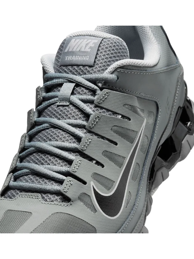 Reax 8 TR Mesh