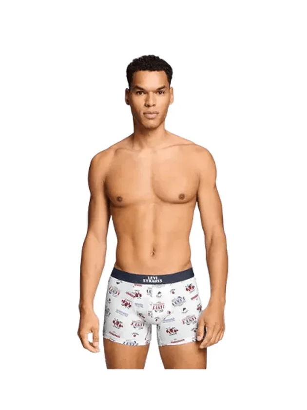 Fruity AOP Boxer Brief 2P