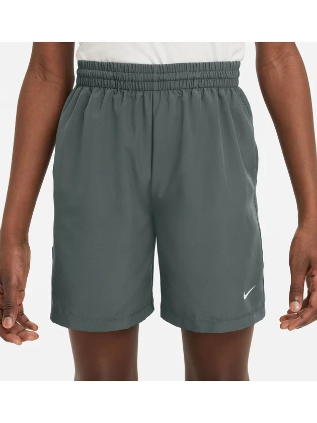 Df Multi Wvn Short