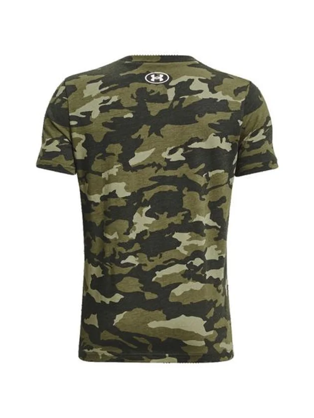 Sporstyle Logo AOP SS