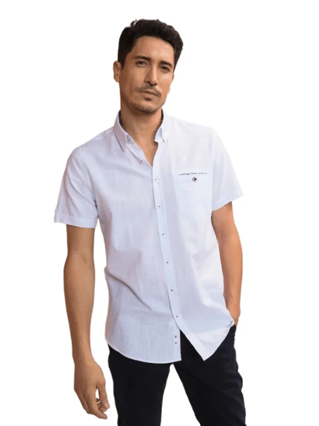 Classic Chemise MC