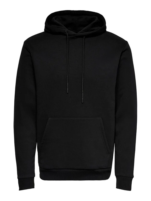 Onsceres Hoodie Sweat Noos